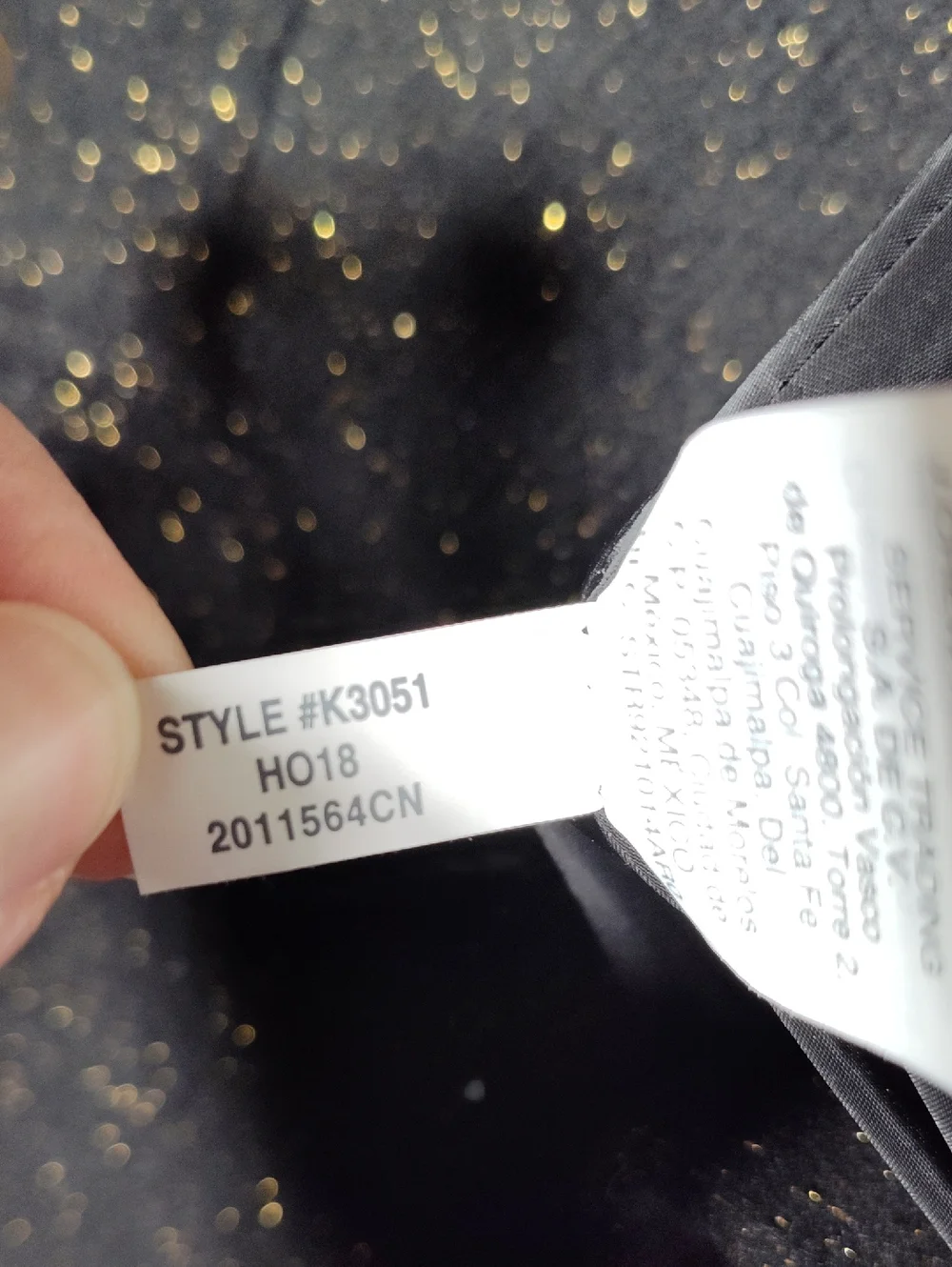 J. Crew Going Out Blazer in black tinsel tweed open front wool jacket‎ 00